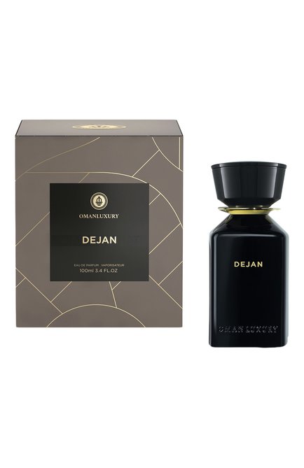 Мужской парфюмерная вода dejan (100ml) OMAN LUXURY, арт. 3968355776704