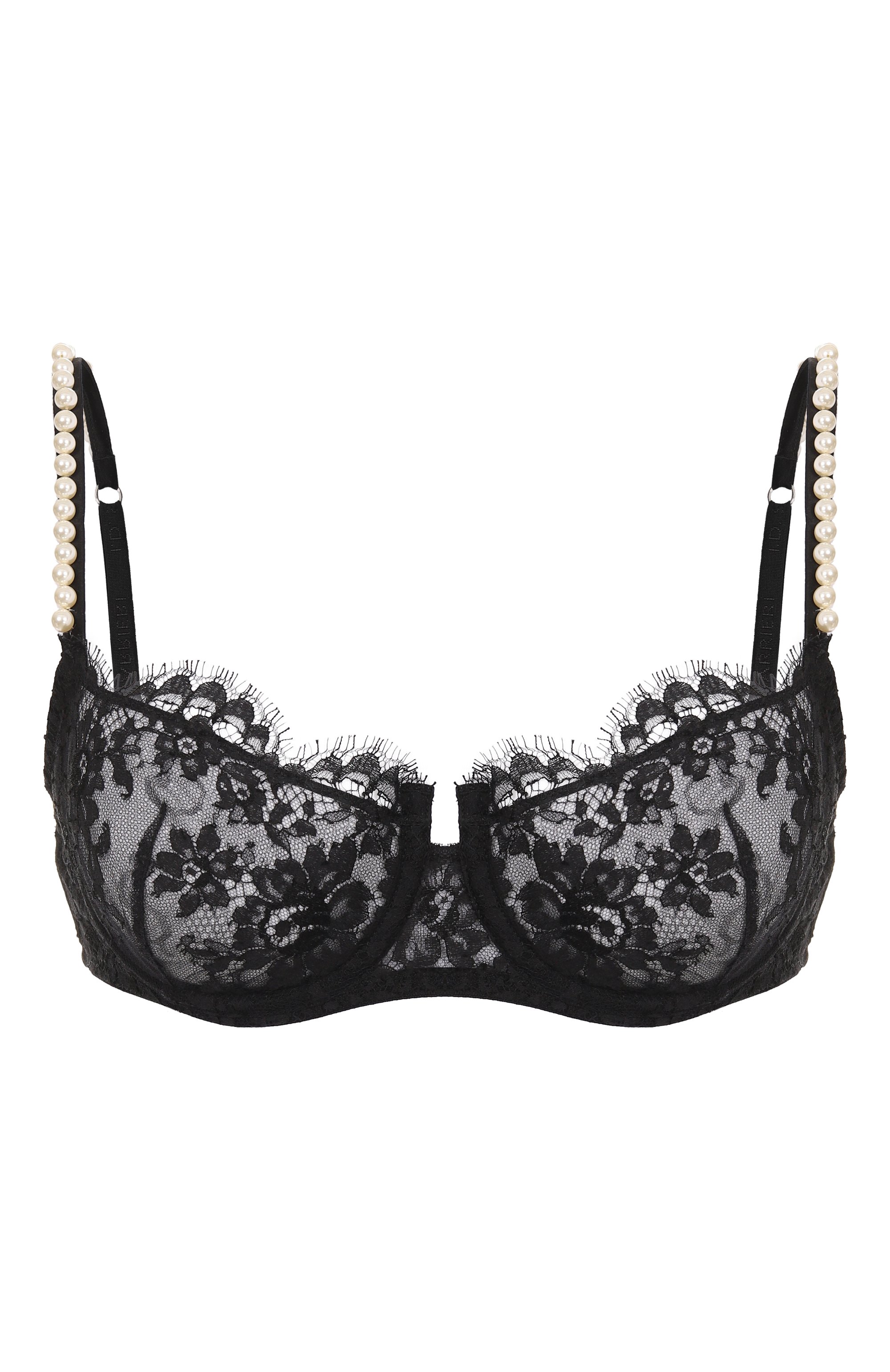 Бюстгальтер-балконет I.D. SARRIERI, арт. J4027, фото 1