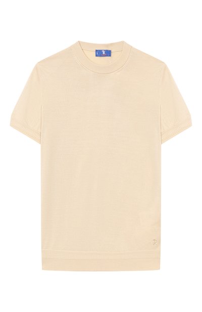 Шелковый пуловер STEFANO RICCI JUNIOR, арт. KY16032G10/Y26101