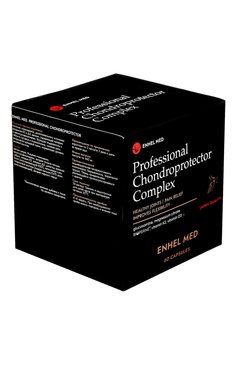 Профессиональный комплекс "хондопротектор" (60шт.) ENHEL BEAUTY бесцветного цвета, арт. 04603744792475 | Фото 4 (Тип продукта: БАДы; Косметика кросс-кт: Уход У; Региональные огра�ничения белый список (Axapta Mercury): Не проставлено; Нос: Не проставлено; Назначение: Для тела)