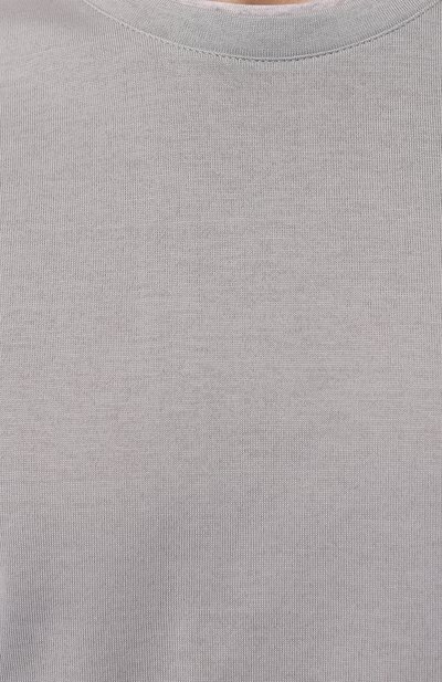 Хлопковая футболка ELEVENTY PLATINUM, арт. G75TSHG02 TES0G194, фото 5