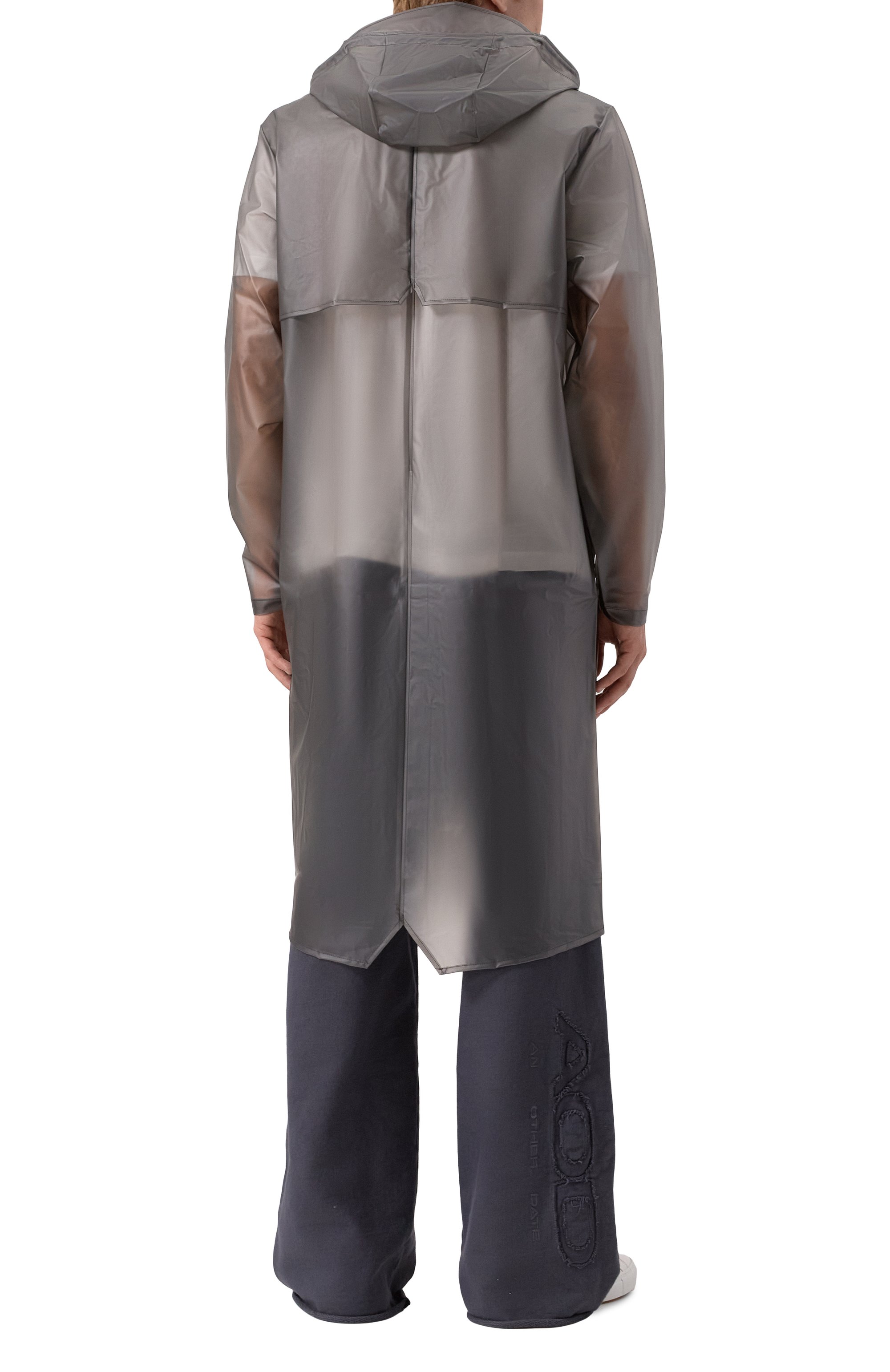 Плащ RAINS, арт. RA18360, фото 4