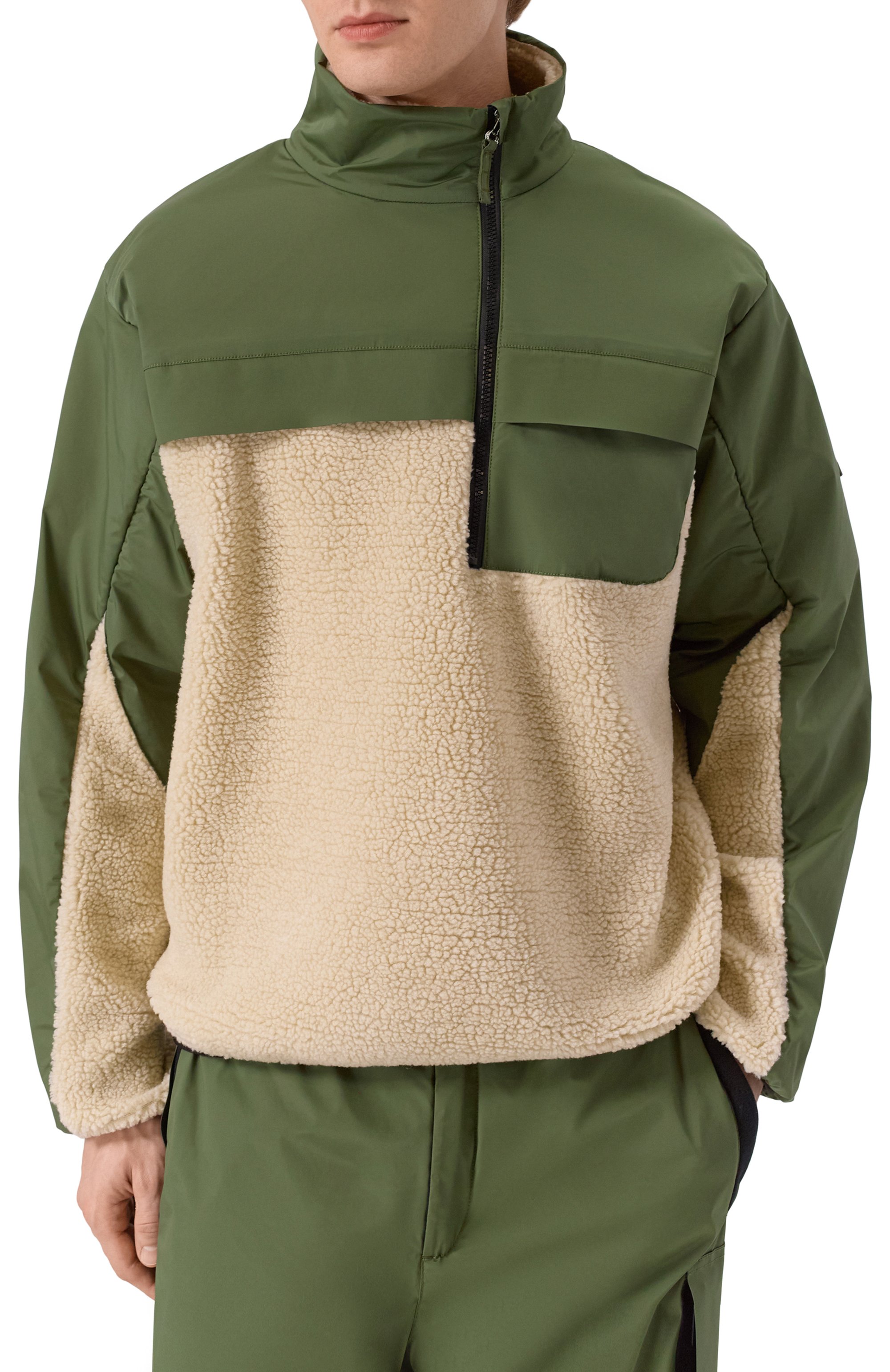 Анорак JET SET, арт. 2522/290202, фото 3