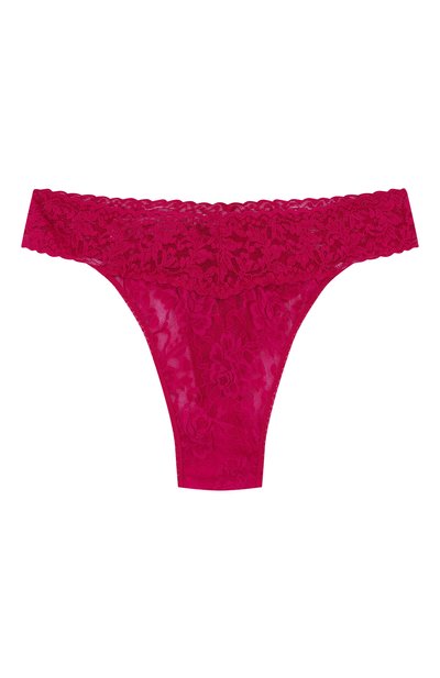 Женские трусы-стринги HANKY PANKY, арт. 4811P