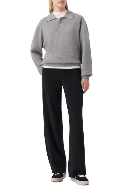 Замшевые кеды royal ii orbit PRO-KEDS 1949, арт. 0425FMW/SS, фото 3