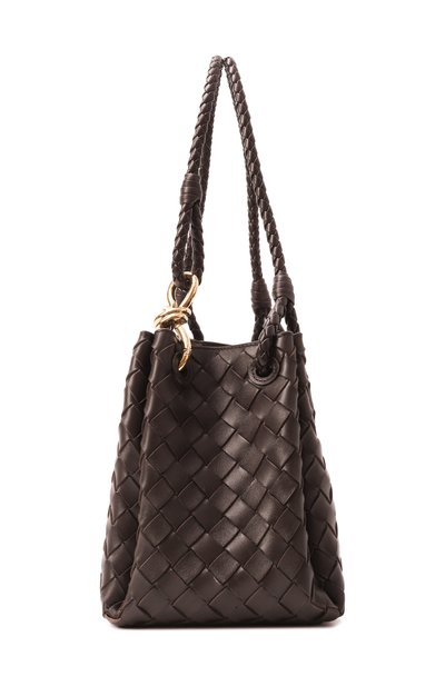 Сумка parachute BOTTEGA VENETA, арт. 835921/VCPPT, фото 4