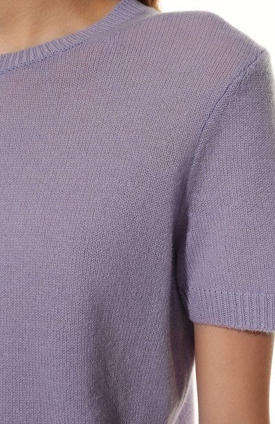 Кашемировый топ THEORY, арт. J0118706, фото 5