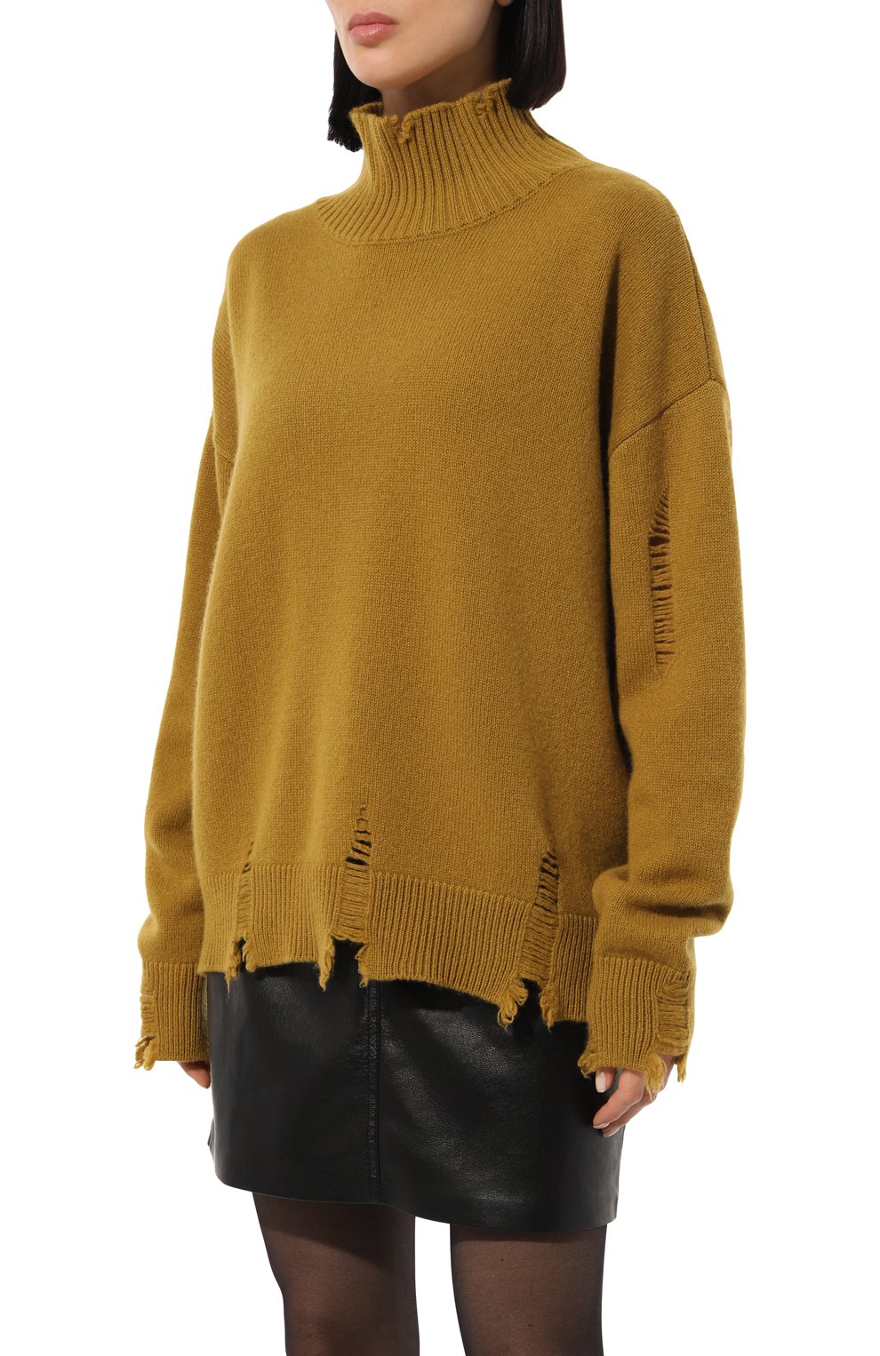 Кашемировый свитер SEVEN LAB, арт. SHH.03.750.105, фото 3