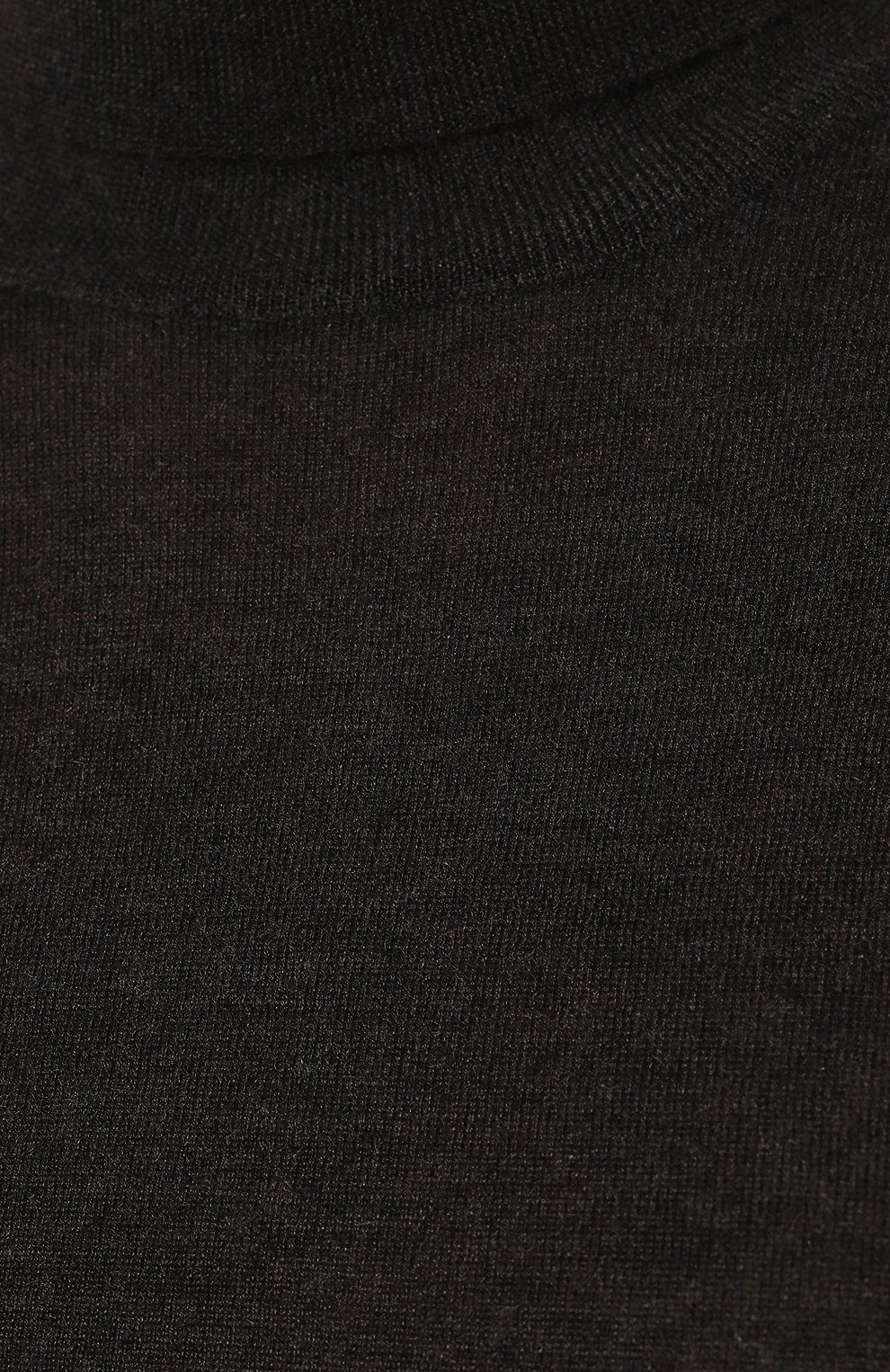 Водолазка из кашемира и шелка BRUNELLO CUCINELLI, арт. M1300B1034, фото 5