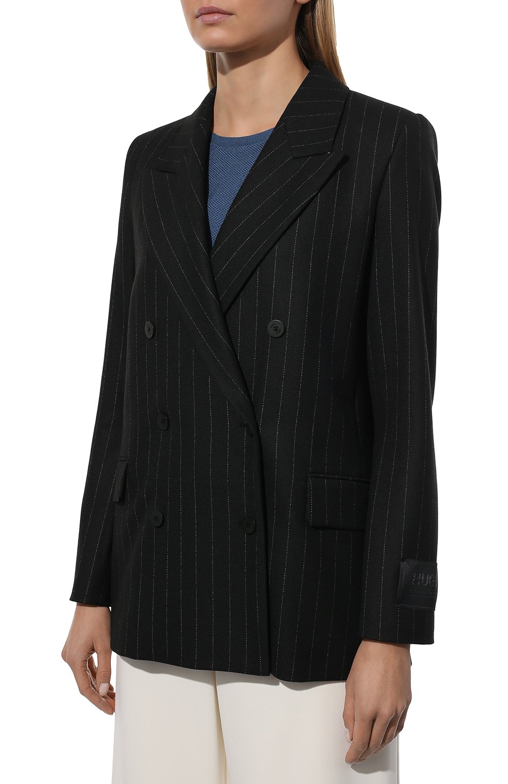 Жакет HUGO, арт. 50463168, фото 3