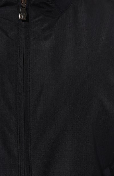 Бомбер CORNELIANI, арт. 93L5F4-9320153, фото 5