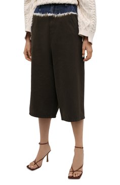 Хлопковые кюлоты Y`S, арт. YM-P01-027, фото 3