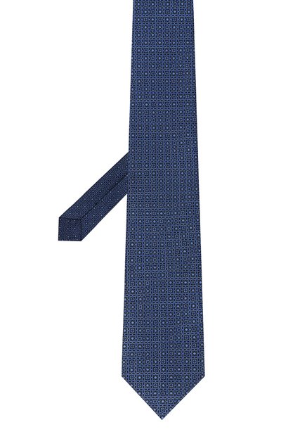 Комплект из галстука и платка STEFANO RICCI, арт. DH/51101, фото 3