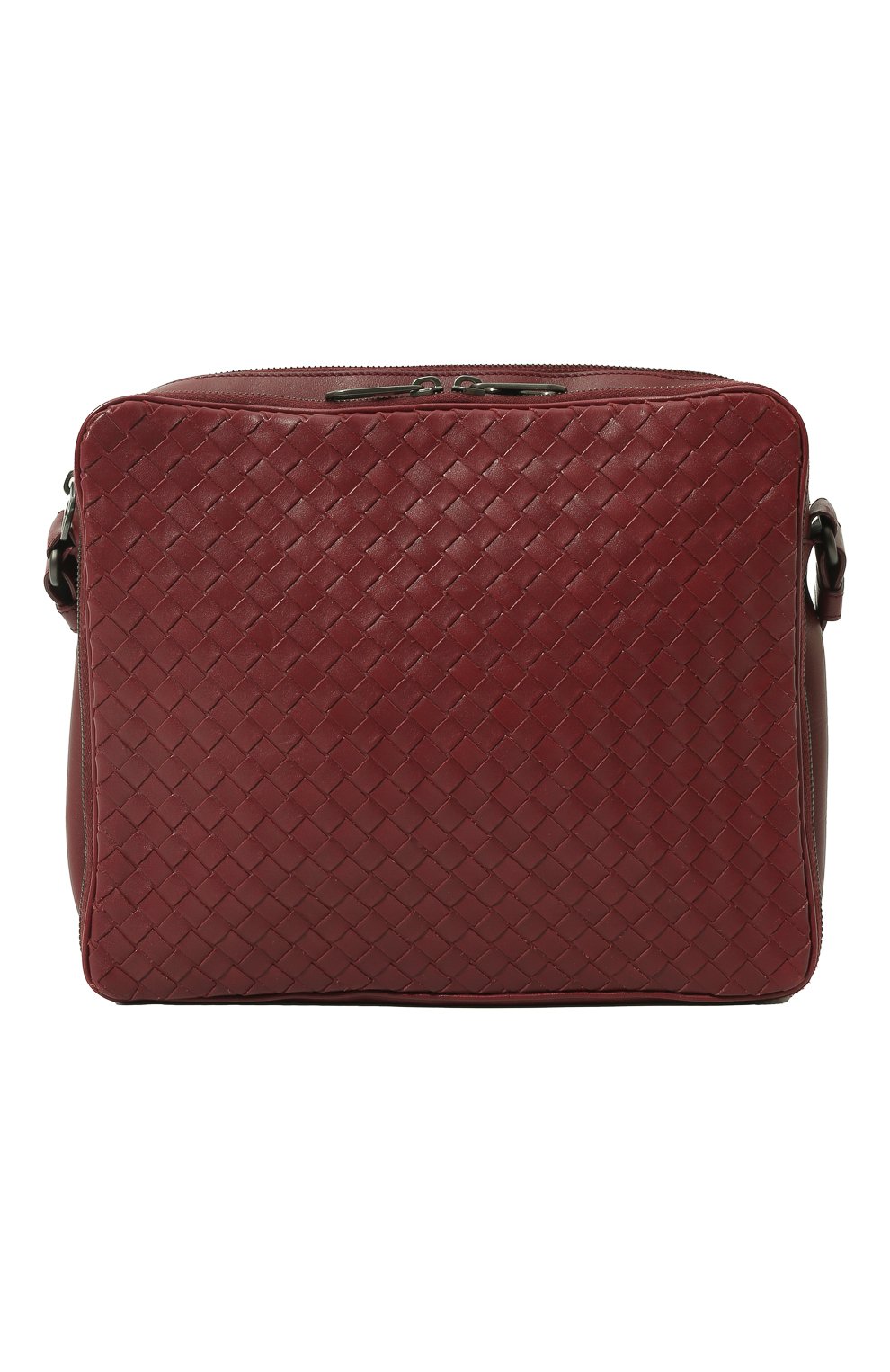 Кожаная сумка BOTTEGA VENETA, арт. 410667/V4651, фото 6