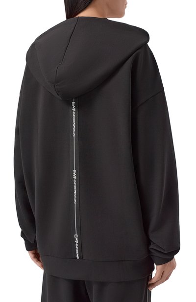 Толстовка EA7, арт. 7W001120/AF12501, фото 4