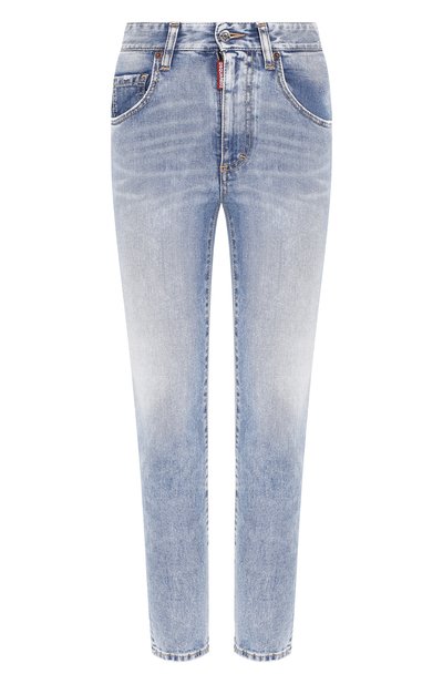 Женские джинсы DSQUARED2, арт. S75LB0209/S30595
