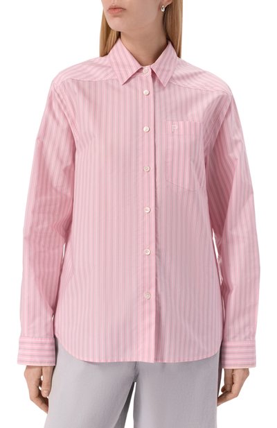 Рубашка PHILOSOPHY DI LORENZO SERAFINI, арт. A0207/0735, фо�то 3