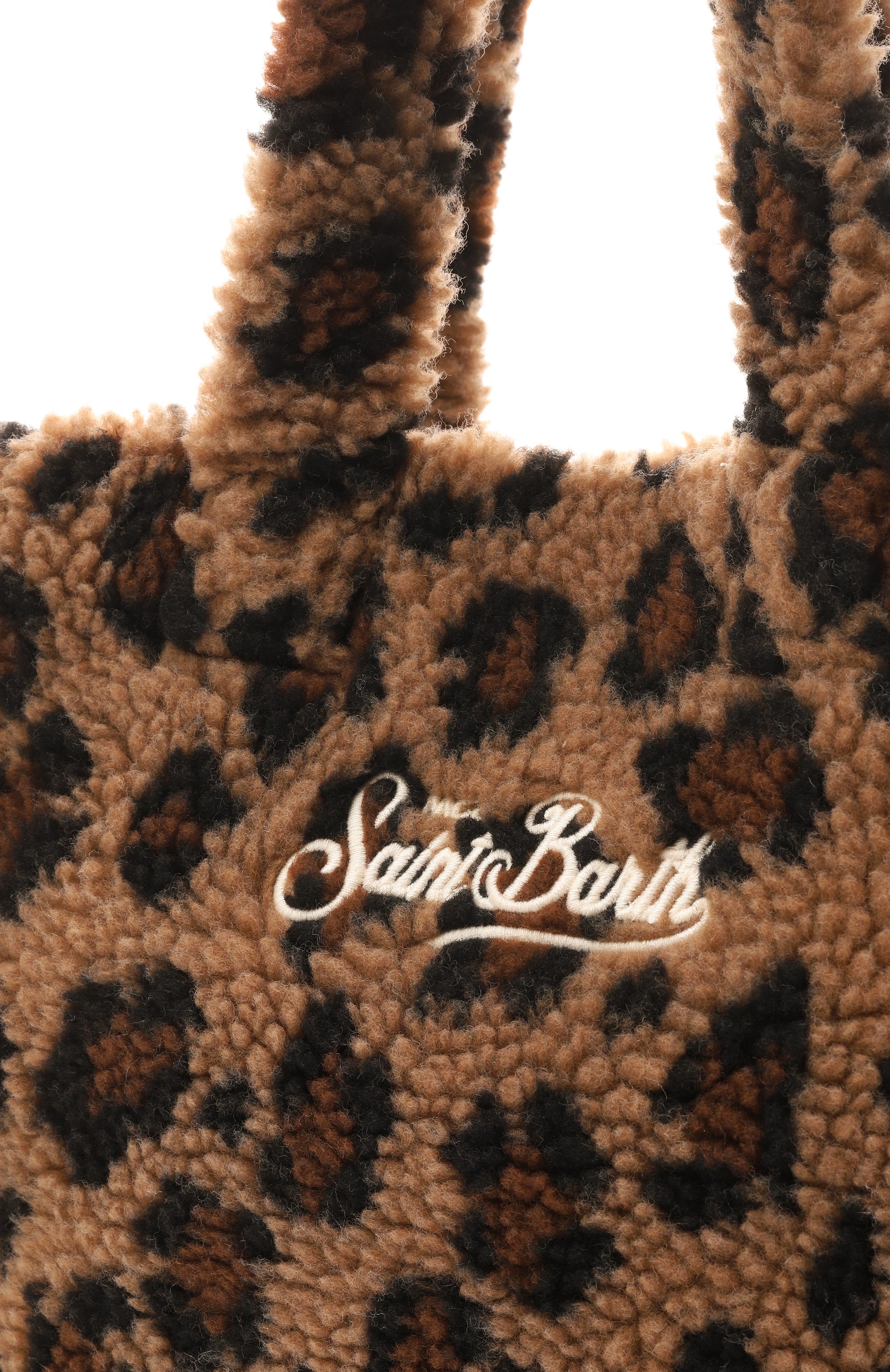 Сумка colette MC2 SAINT BARTH, арт. C0L0032-01475I/C0LETTE TEDDY, фото 3