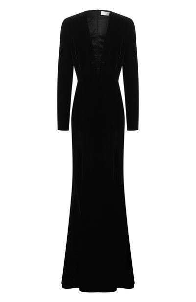 Женское бархатное платье YVON, арт. 0 130027