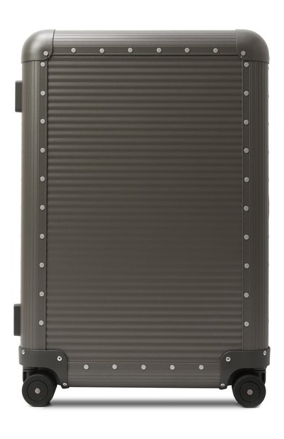 Женский чемодан bank spinner 68 FPM MILANO, арт. A1506815801