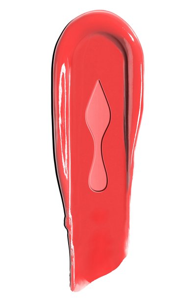 Помада-блеск для губ rouge stiletto glossy shine, оттенок candy moody 854s (2g) CHRISTIAN LOUBOUTIN, арт. 8435415078238, фото 2