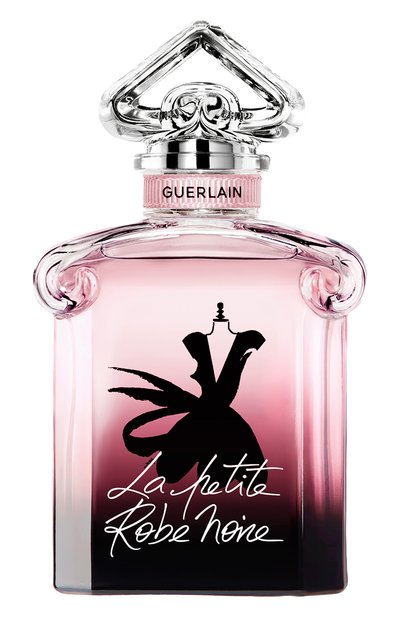 Женский парфюмерная вода la petite robe noire (50ml) GUERLAIN, арт. G011470