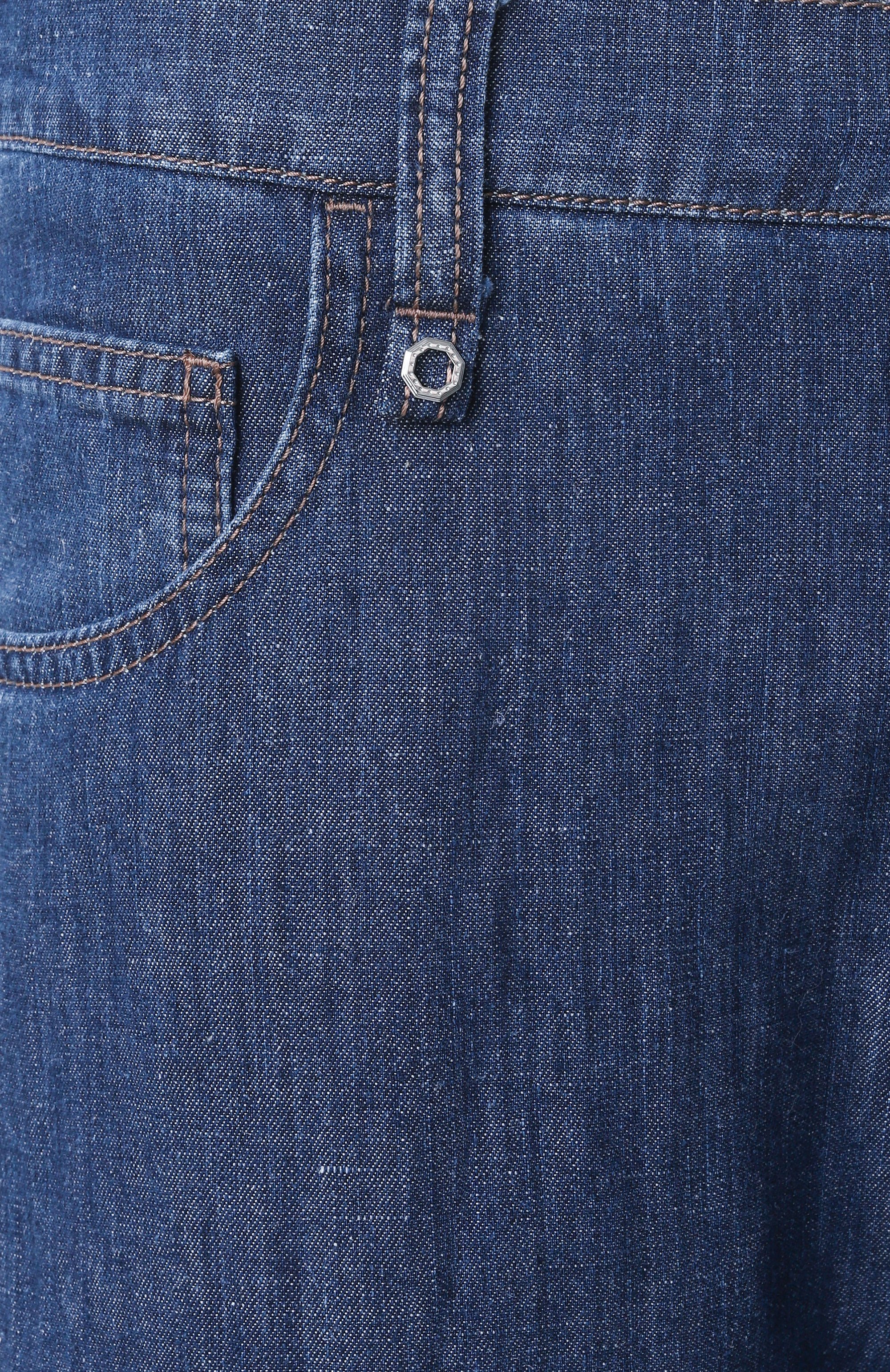 Джинсы STEFANO RICCI, арт. MFT51B2210/T205BL, фото 6