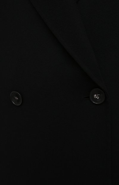 Шерстяное пальто STELLA MCCARTNEY, арт. 602900/SPB05, фото 5