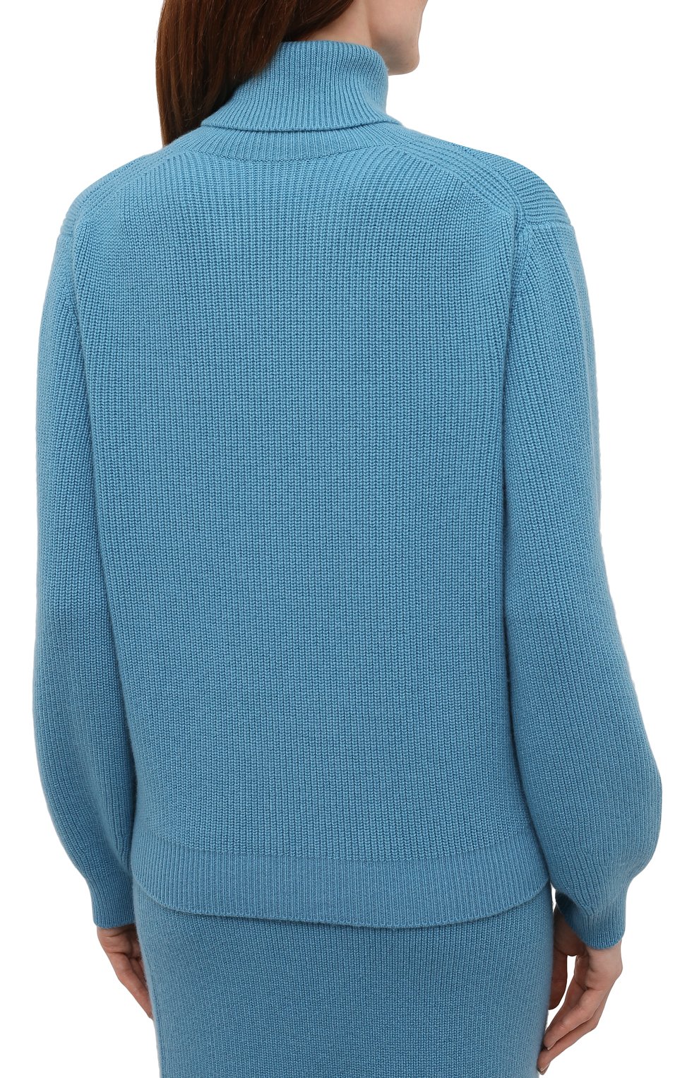 Кашемировый свитер TOM FORD, арт. MAK757-YAX225, фото 4