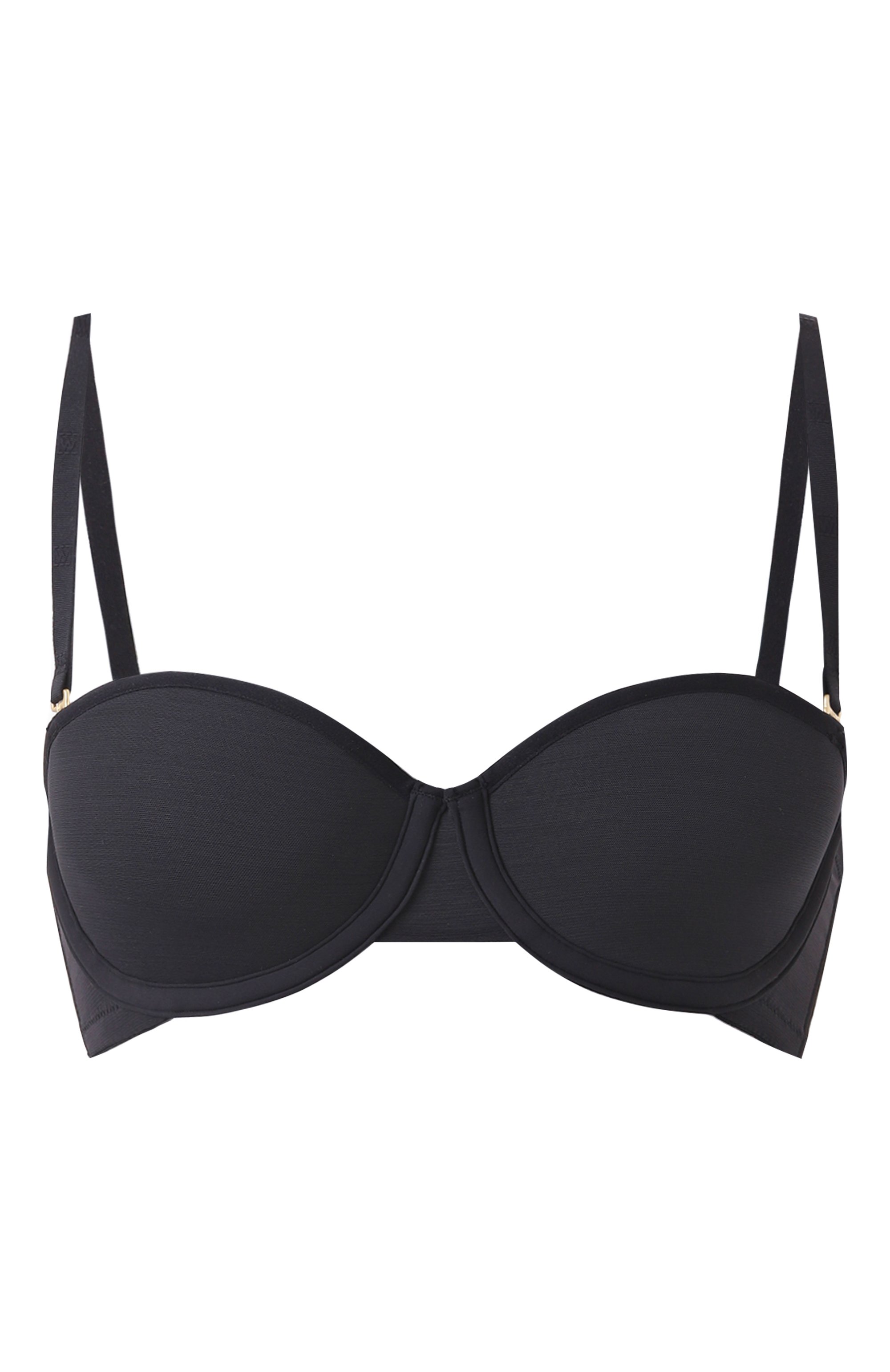 Бюстгальтер-балконет WOLFORD, арт. 4W1270, фото 1