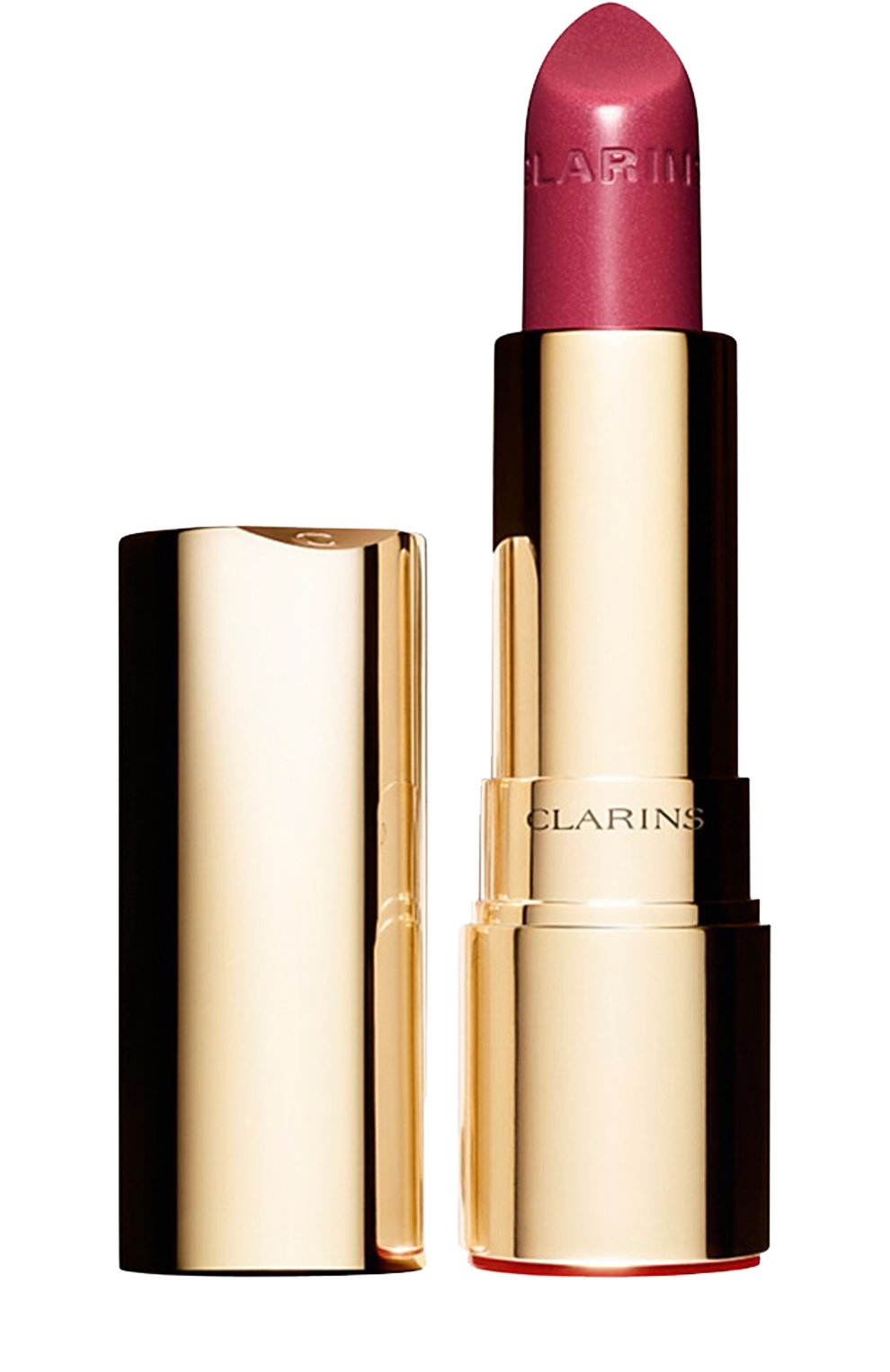 Помада-блеск joli rouge brillant, оттенок 07 CLARINS, арт. 80005133, фото 1
