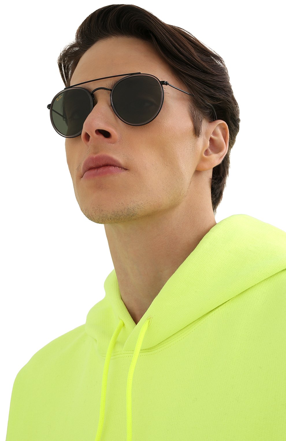 Солнцезащитные очки RAY-BAN, арт. 3647N-921231, фото 3