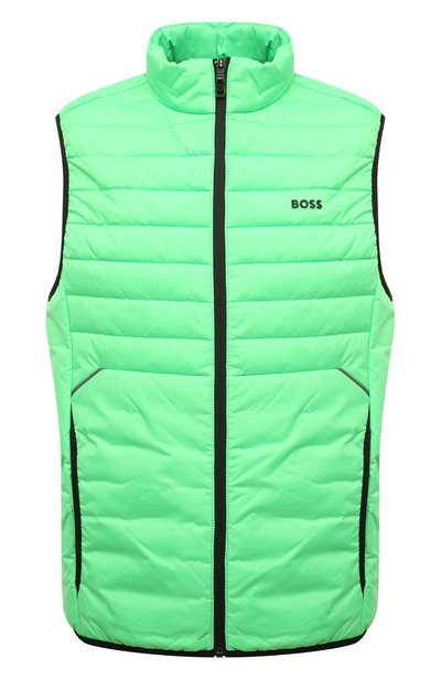 Мужской утепленный жилет BOSS GREEN, арт. 50514762