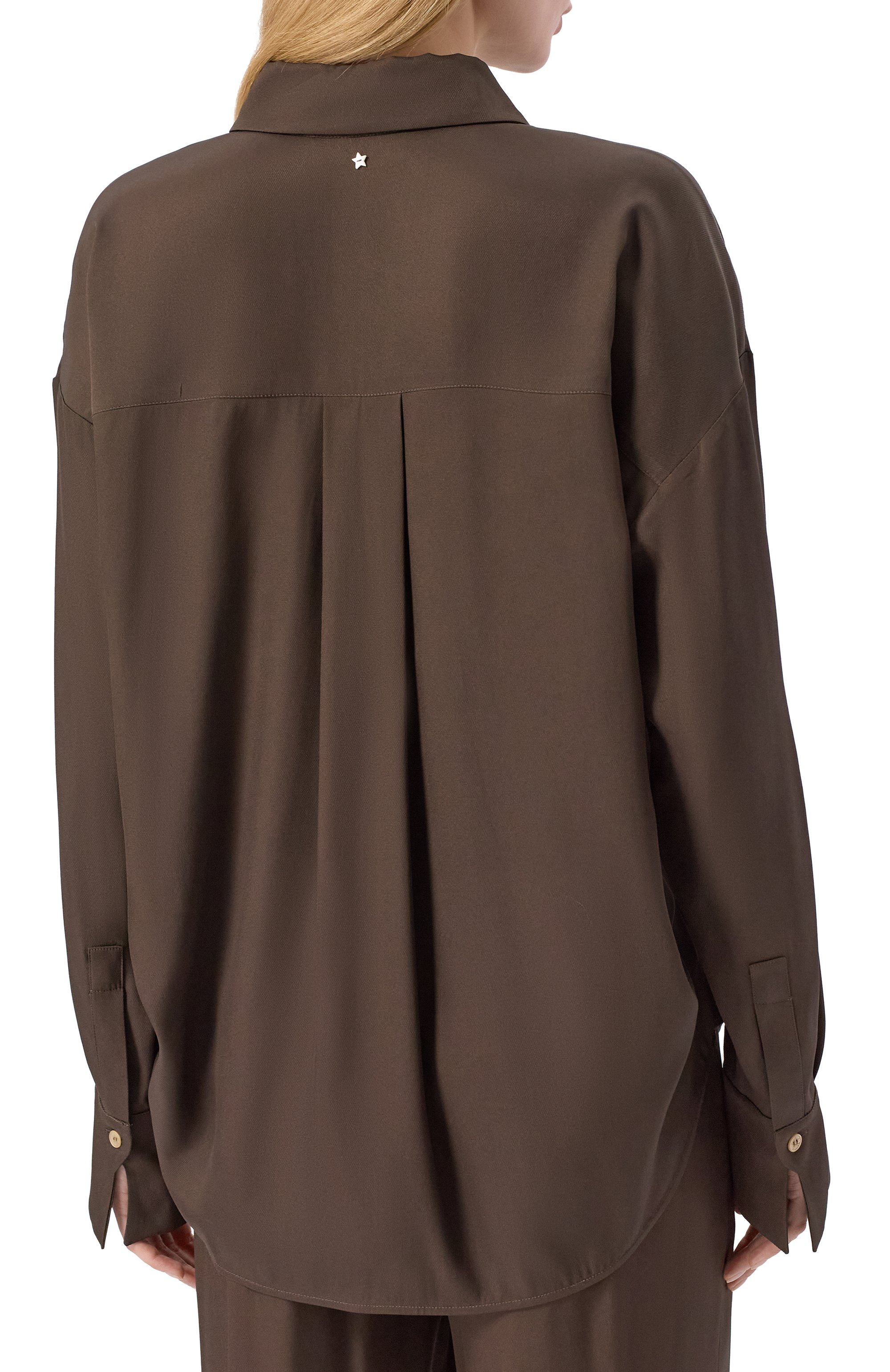 Рубашка LORENA ANTONIAZZI, арт. CA01/3612, фото 4