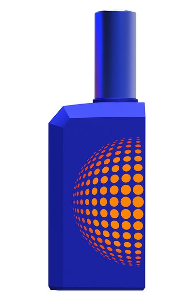 Мужской парфюмерная вода this is not a blue bottle 1/.6 (60ml) HISTOIRES DE PARFUMS, арт. BLUE16B60