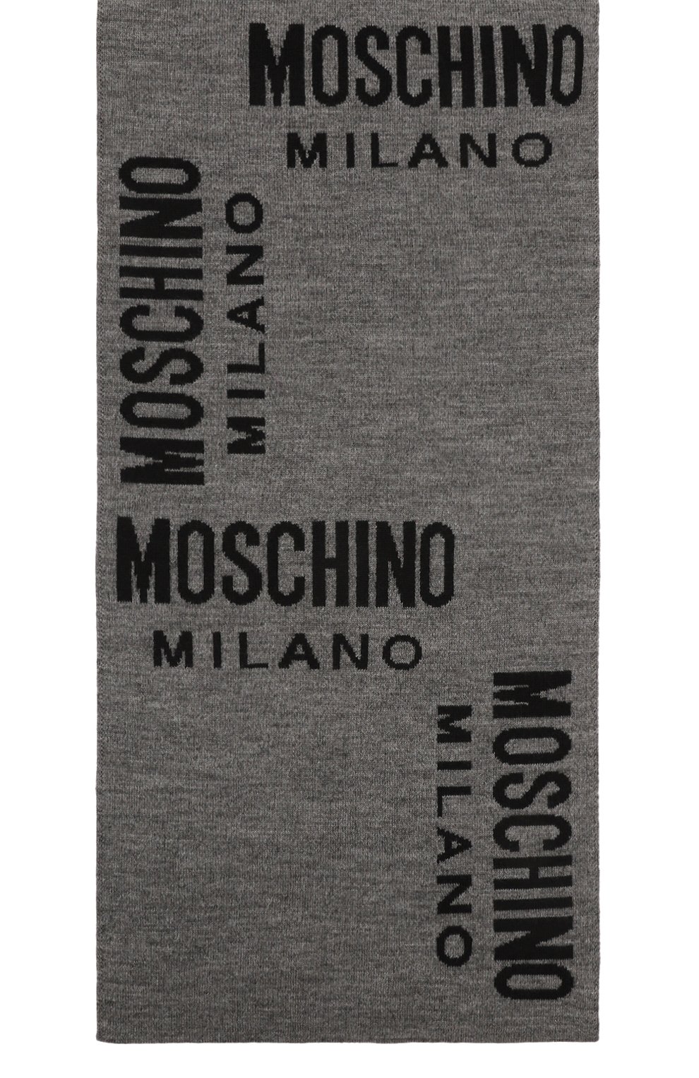 Шарф MOSCHINO, арт. 50055/M5801, фото 3