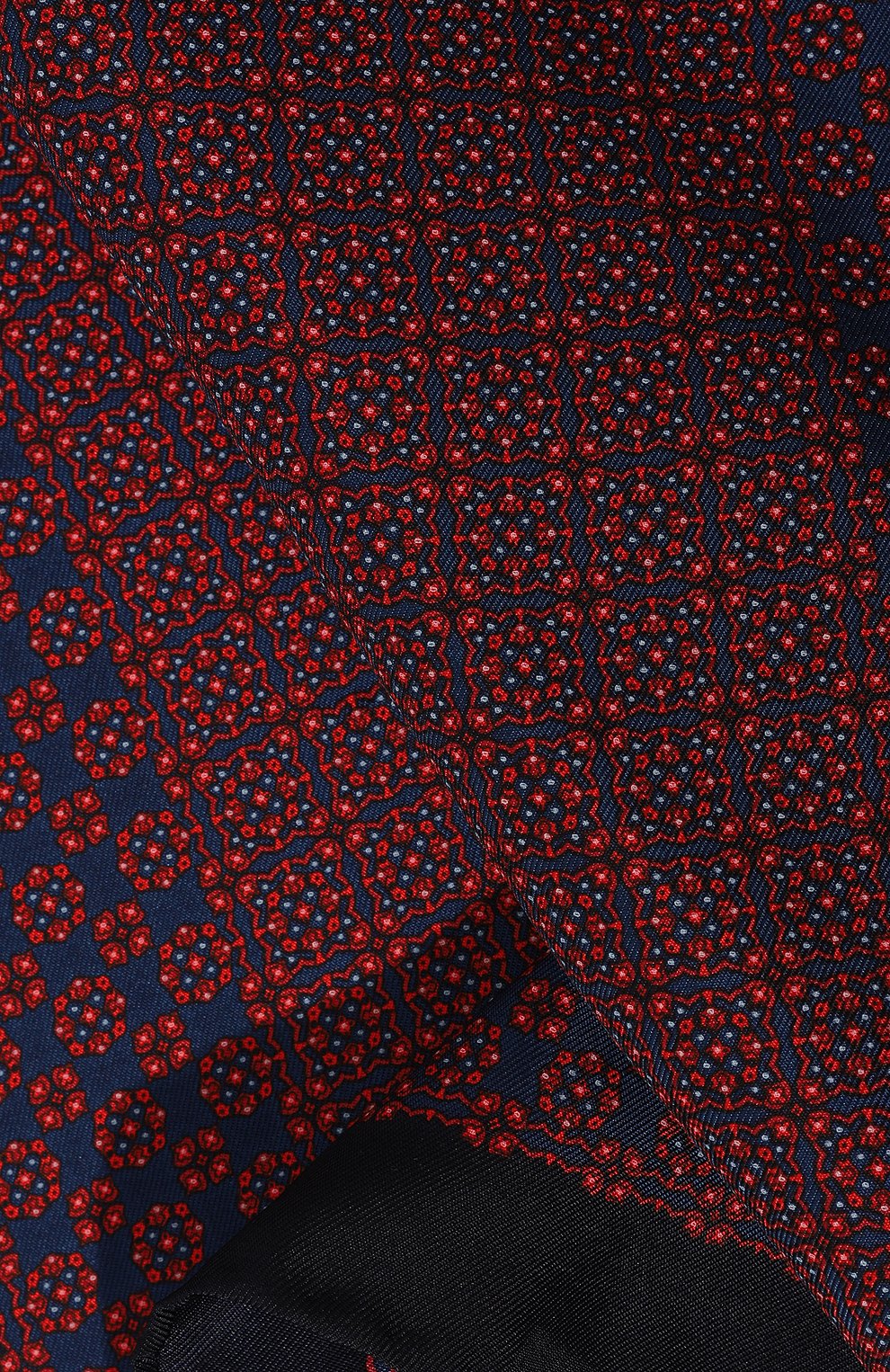 Комплект из галстука и платка STEFANO RICCI, арт. DH/53103, фото 6