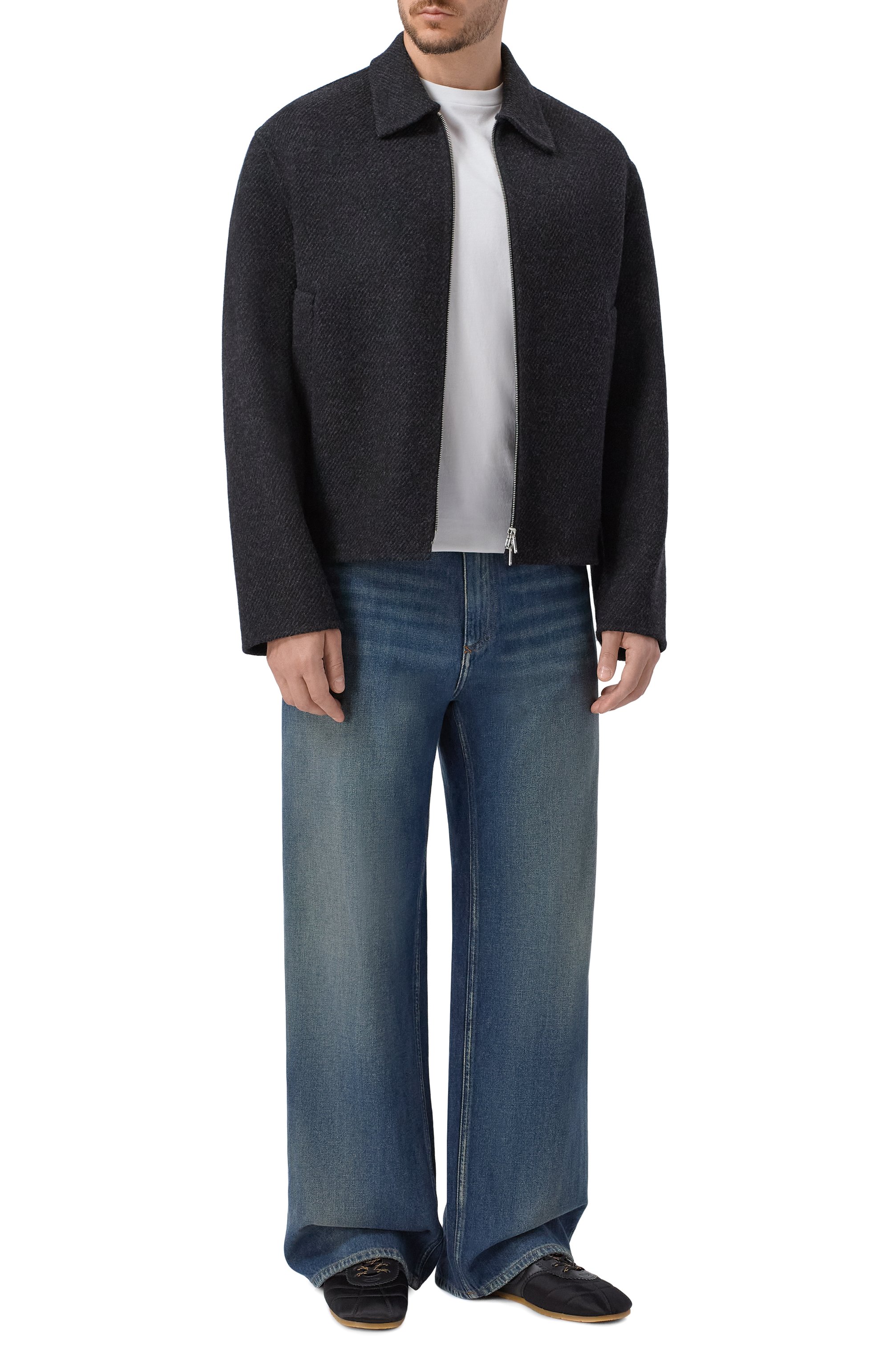 Комплект из трех футболок JIL SANDER, арт. J22GC0272/JTN254, фото 2