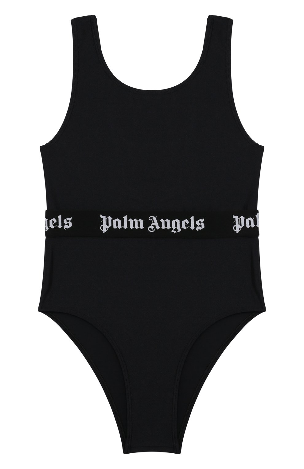 Слитный купальник PALM ANGELS, арт. PGFC002C99JER001, фото 1