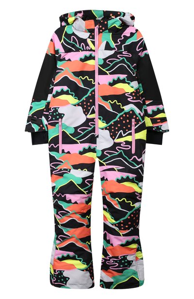 Комбинезон с капюшоном STELLA MCCARTNEY, арт. 571490/SNK80, фото 1