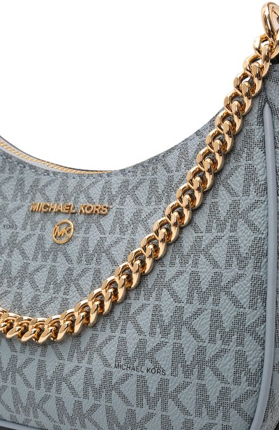 Сумка jet set charm small MICHAEL MICHAEL KORS, арт. 32H1GT9C1V, фото 3