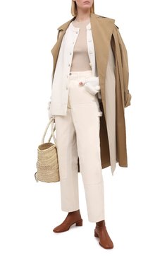 Кардиган из шерсти и кашемира MAX AND MOI, арт. H20GIULIAN, фото 2