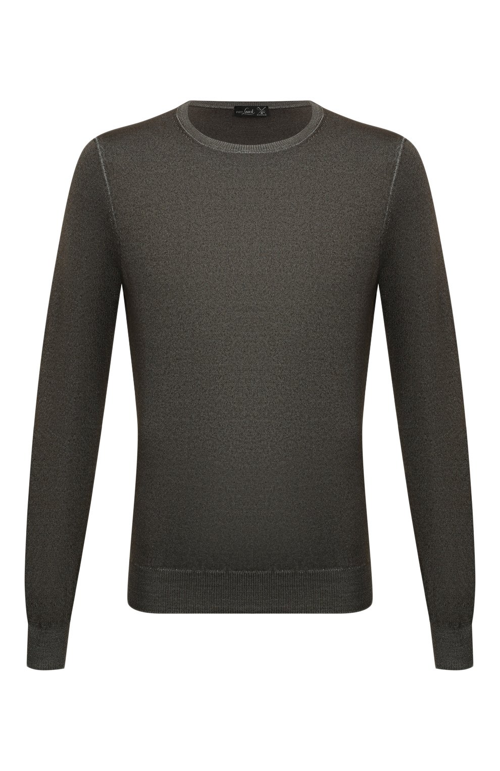 Шерстяной джемпер VAN LAACK, арт. SIND0/S00271, фото 1