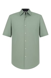 Светло-зеленый