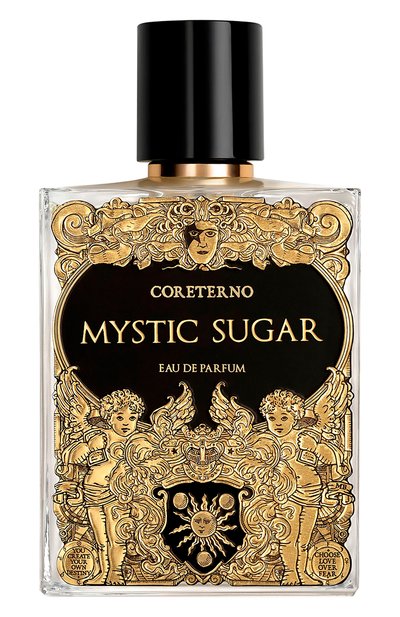 Мужской парфюмерная вода mystic sugar (100ml) CORETERNO, арт. COREDP07