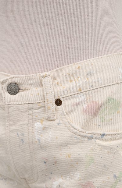 Джинсы POLO RALPH LAUREN разноцветного цвета по цене 22800 руб., арт. 211834019, фото 5 Джинсы POLO RALPH LAUREN, арт. 211834019, фото 5