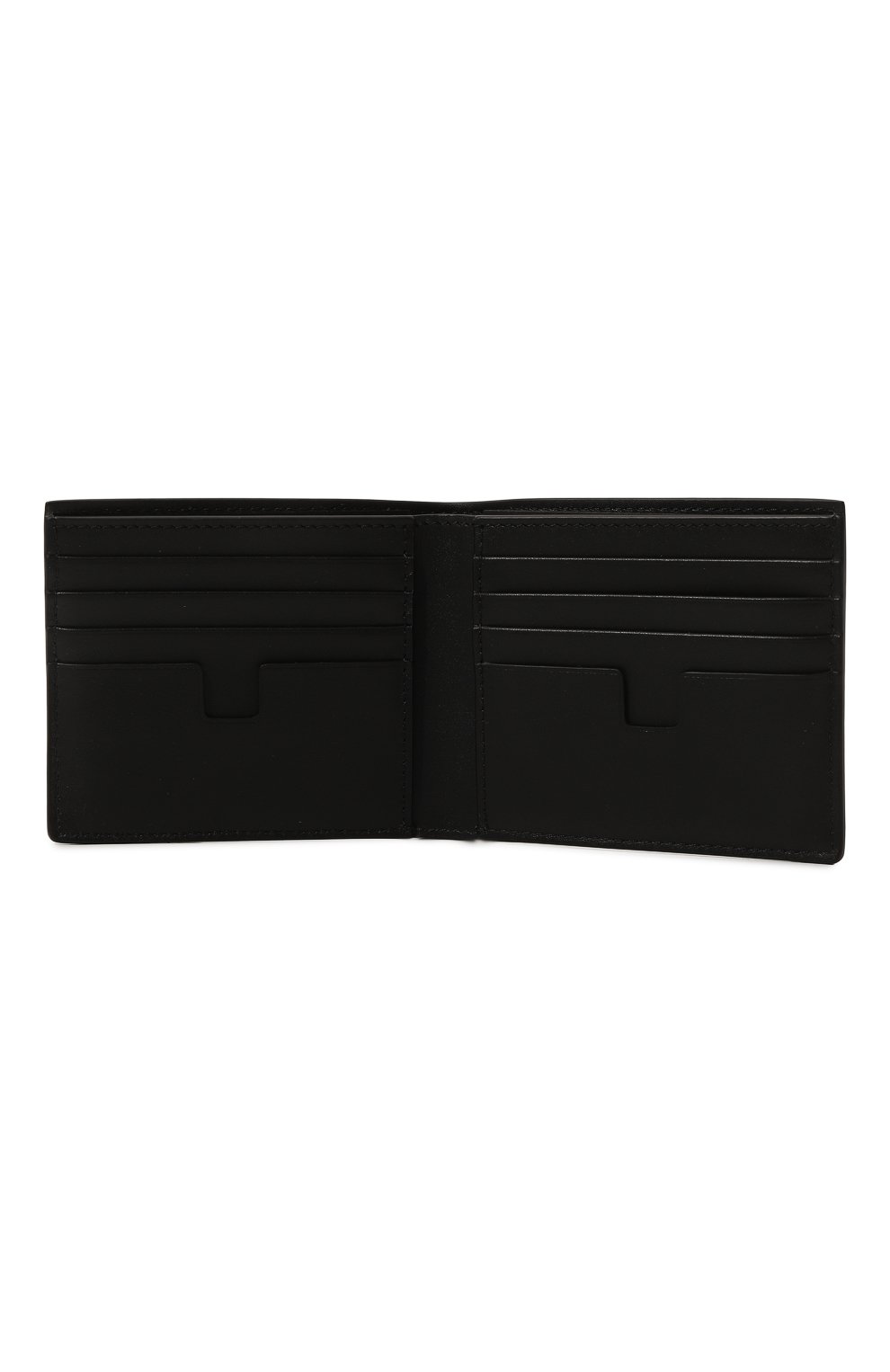 Кожаное портмоне TOM FORD, арт. Y0228T/LCL121, фото 3