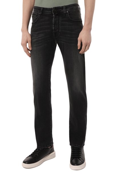 Джинсы JACOB COHEN, арт. U Q E04 30 S 3733/466D, фото 3