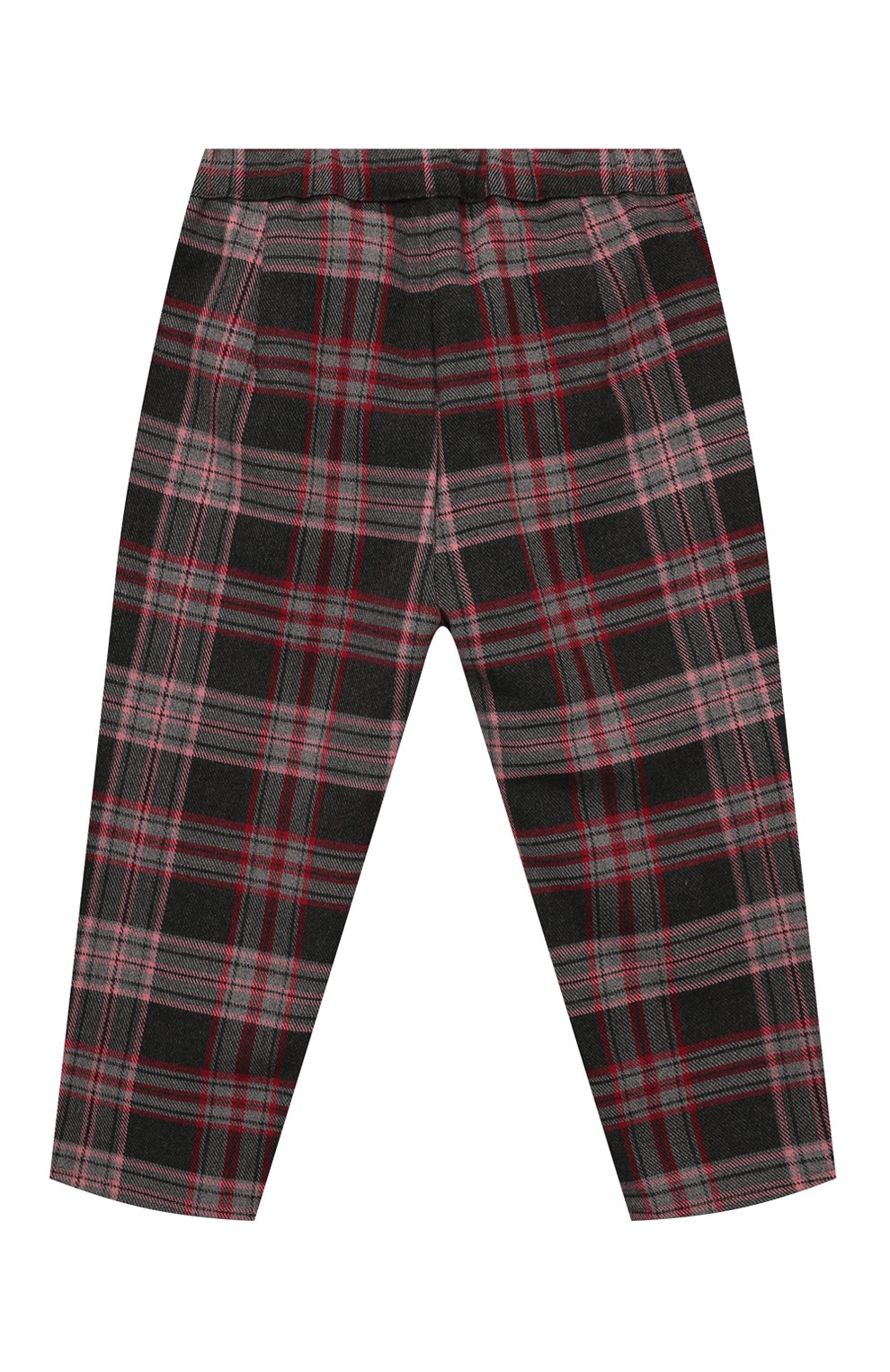 Брюки IL GUFO, арт. A24PL291W3R67/2A-4A, фото 2