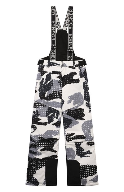 Утепленные брюки BOGNER, арт. 15509254